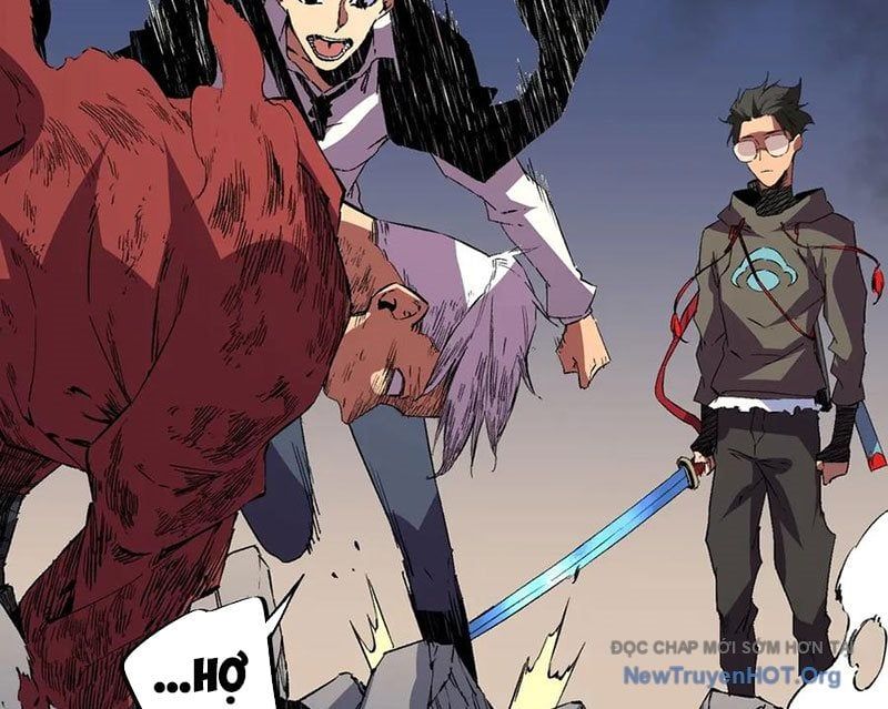 Cấm Chú Sư Mạnh Nhất Lịch Sử Chap 18 - Next Chap 19