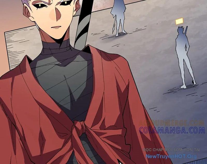 Cấm Chú Sư Mạnh Nhất Lịch Sử Chap 18 - Next Chap 19