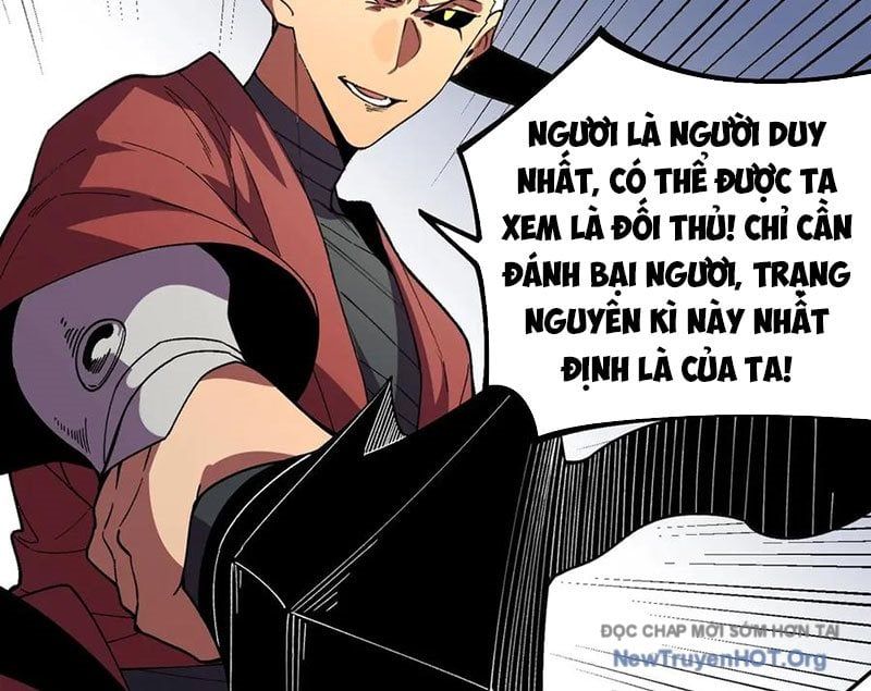 Cấm Chú Sư Mạnh Nhất Lịch Sử Chap 18 - Next Chap 19