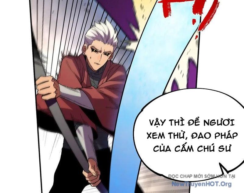 Cấm Chú Sư Mạnh Nhất Lịch Sử Chap 18 - Next Chap 19