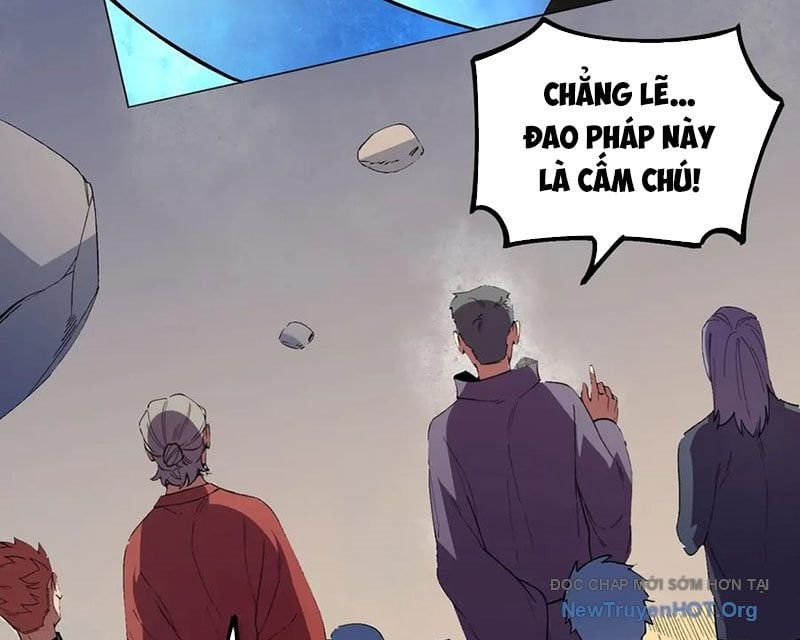Cấm Chú Sư Mạnh Nhất Lịch Sử Chap 18 - Next Chap 19