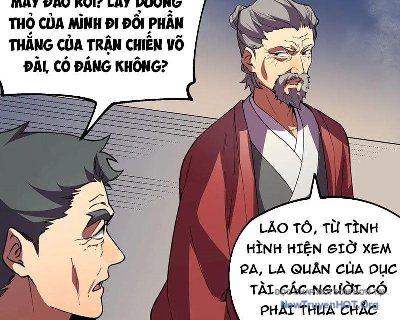 Cấm Chú Sư Mạnh Nhất Lịch Sử Chap 18 - Next Chap 19
