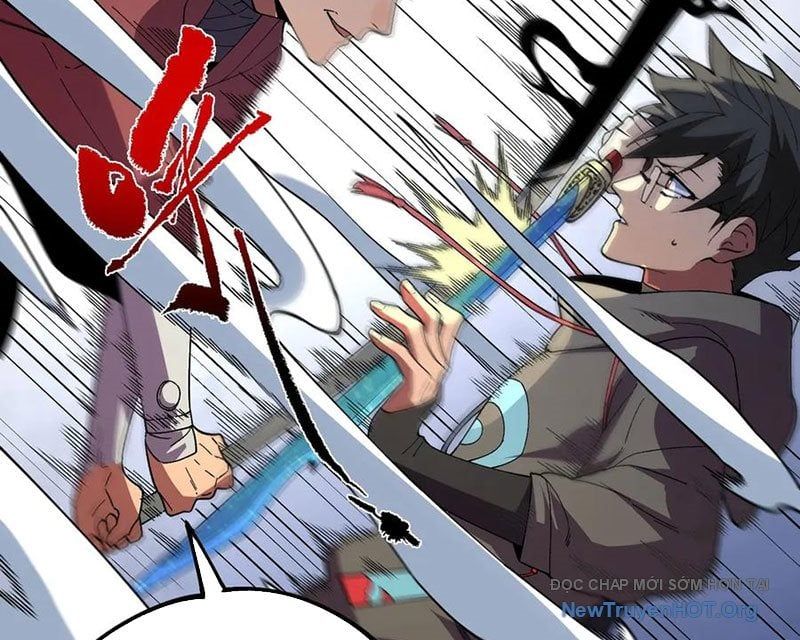 Cấm Chú Sư Mạnh Nhất Lịch Sử Chap 18 - Next Chap 19