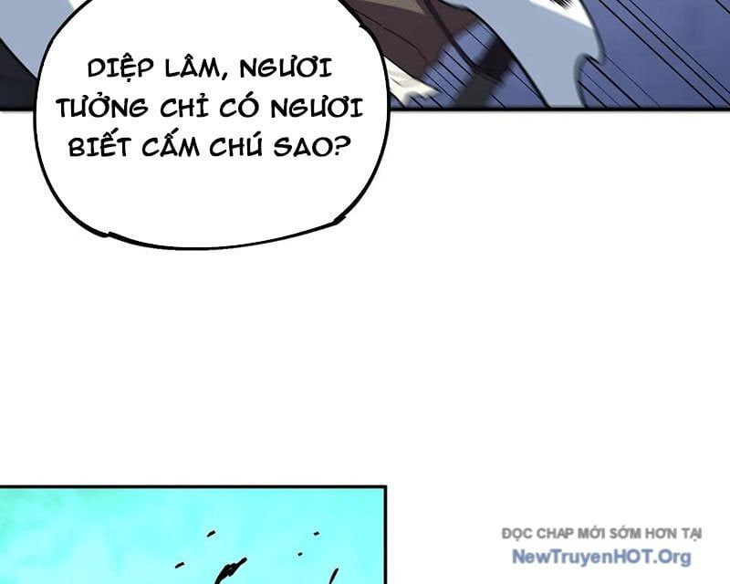 Cấm Chú Sư Mạnh Nhất Lịch Sử Chap 18 - Next Chap 19