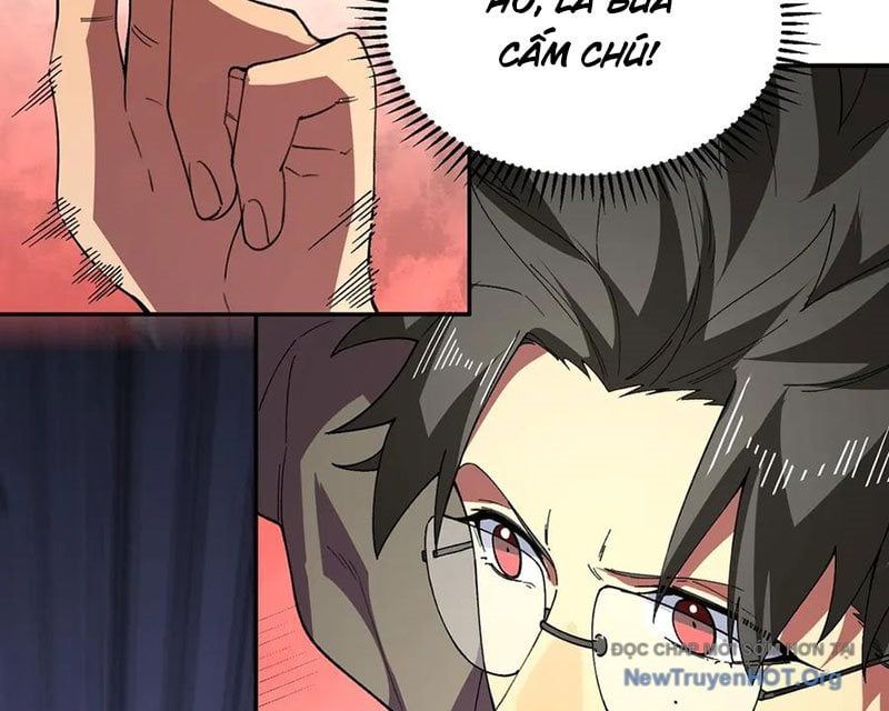 Cấm Chú Sư Mạnh Nhất Lịch Sử Chap 18 - Next Chap 19