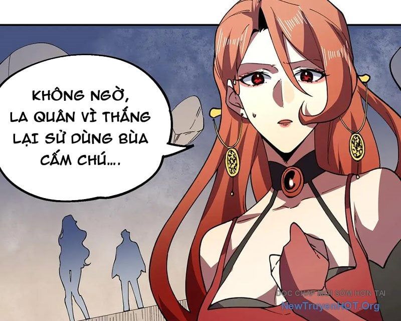 Cấm Chú Sư Mạnh Nhất Lịch Sử Chap 18 - Next Chap 19