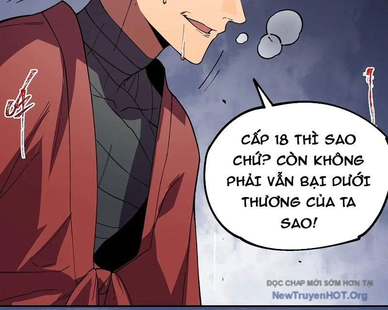 Cấm Chú Sư Mạnh Nhất Lịch Sử Chap 18 - Next Chap 19
