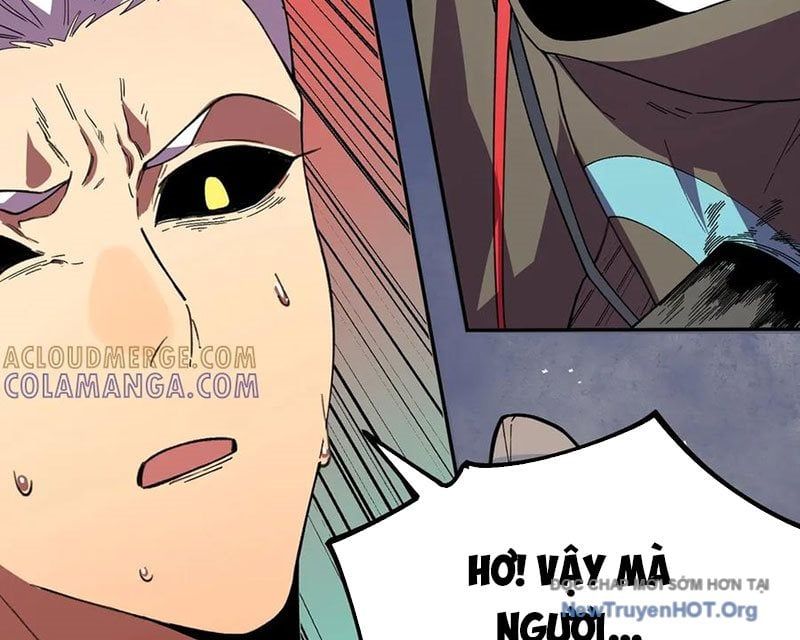 Cấm Chú Sư Mạnh Nhất Lịch Sử Chap 18 - Next Chap 19