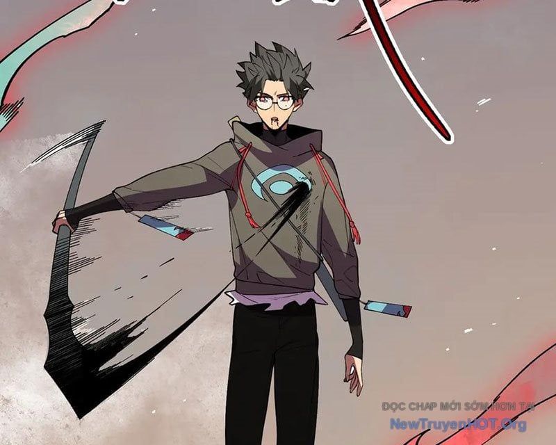 Cấm Chú Sư Mạnh Nhất Lịch Sử Chap 18 - Next Chap 19