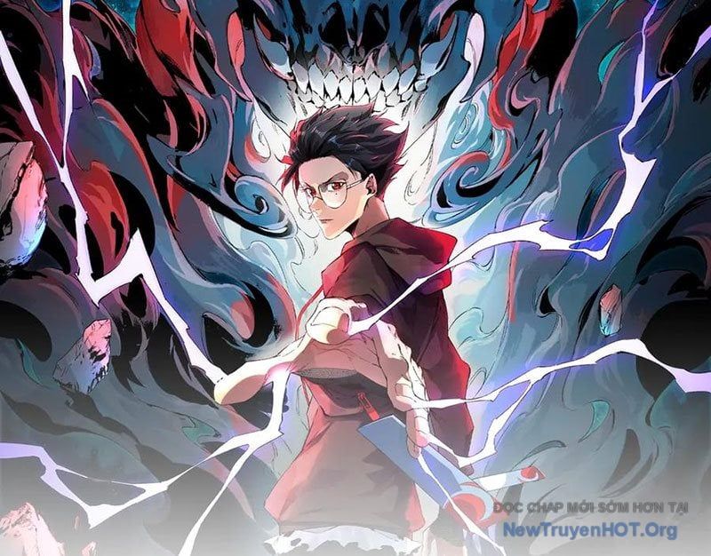 Cấm Chú Sư Mạnh Nhất Lịch Sử Chap 19 - Next Chap 20