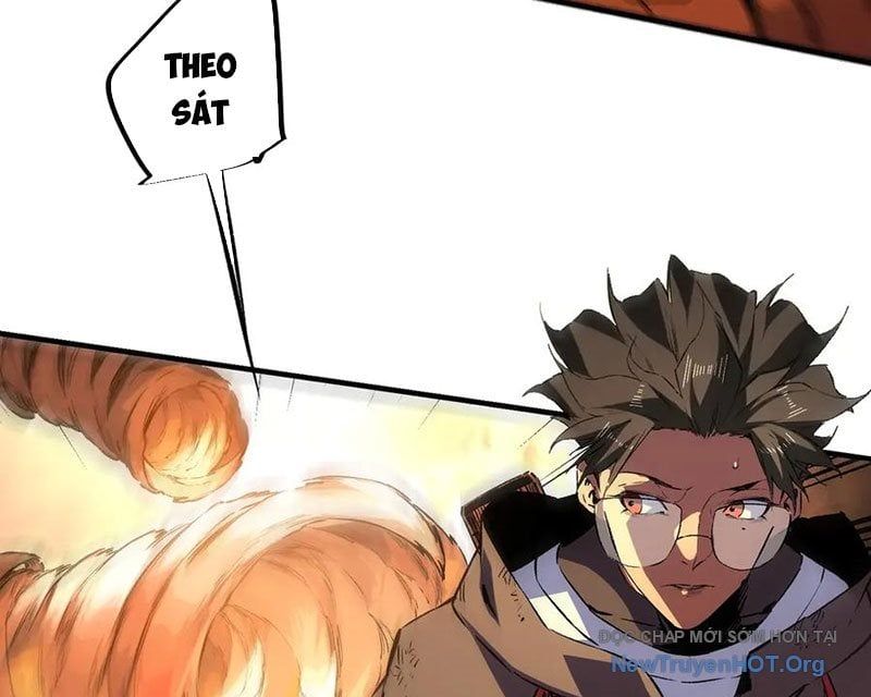 Cấm Chú Sư Mạnh Nhất Lịch Sử Chap 19 - Next Chap 20