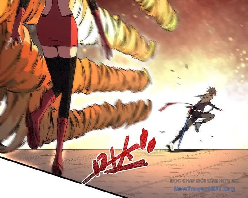Cấm Chú Sư Mạnh Nhất Lịch Sử Chap 19 - Next Chap 20