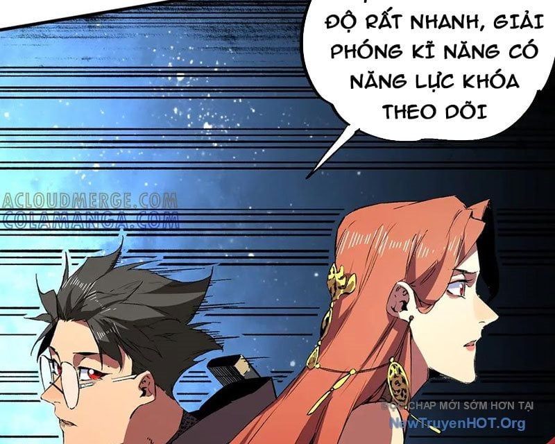 Cấm Chú Sư Mạnh Nhất Lịch Sử Chap 19 - Next Chap 20