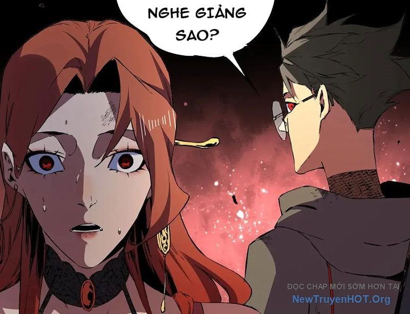 Cấm Chú Sư Mạnh Nhất Lịch Sử Chap 19 - Next Chap 20
