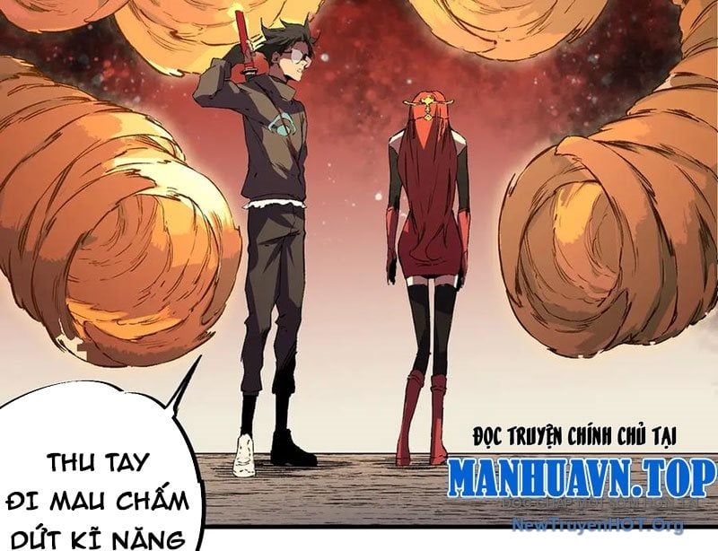 Cấm Chú Sư Mạnh Nhất Lịch Sử Chap 19 - Next Chap 20