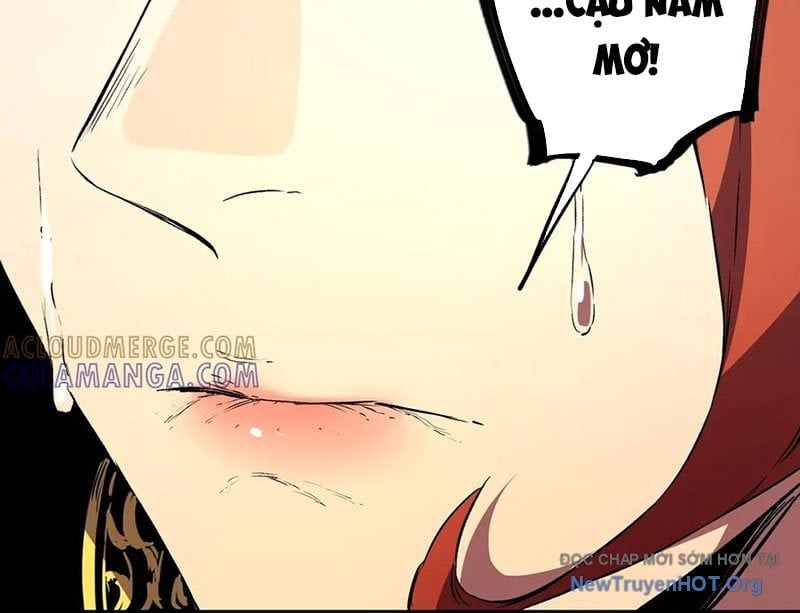 Cấm Chú Sư Mạnh Nhất Lịch Sử Chap 19 - Next Chap 20
