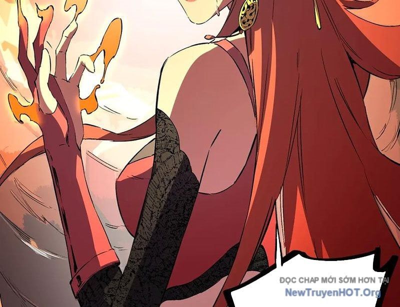 Cấm Chú Sư Mạnh Nhất Lịch Sử Chap 19 - Next Chap 20