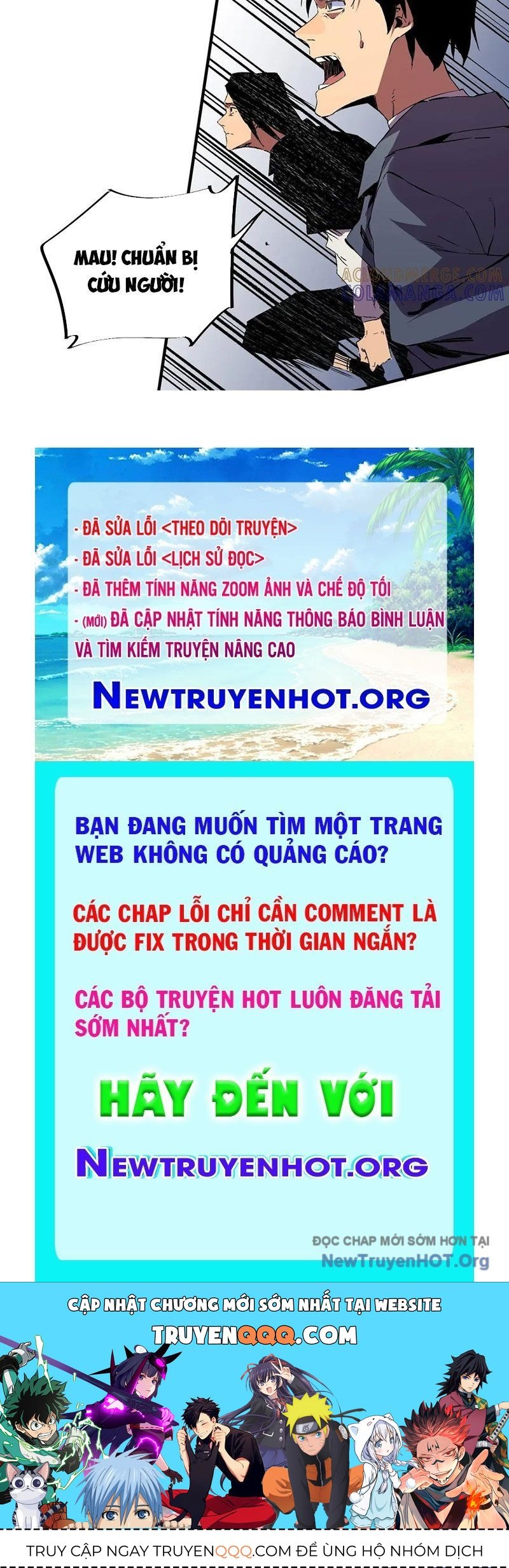 Cấm Chú Sư Mạnh Nhất Lịch Sử Chap 19 - Next Chap 20