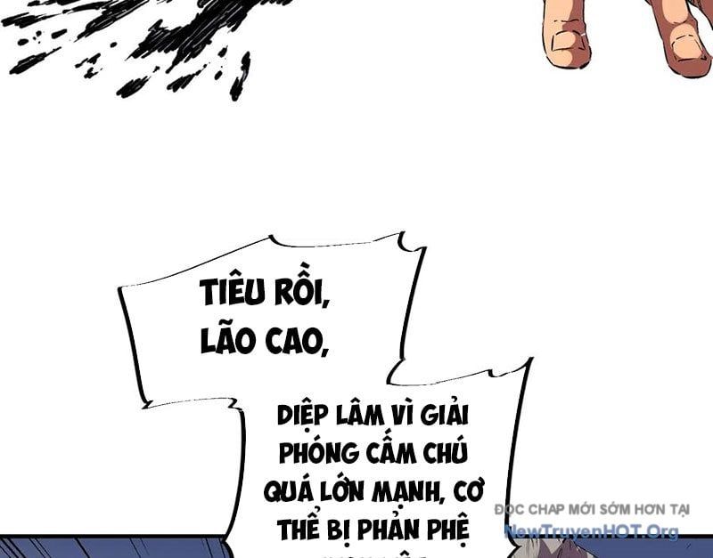 Cấm Chú Sư Mạnh Nhất Lịch Sử Chap 19 - Next Chap 20