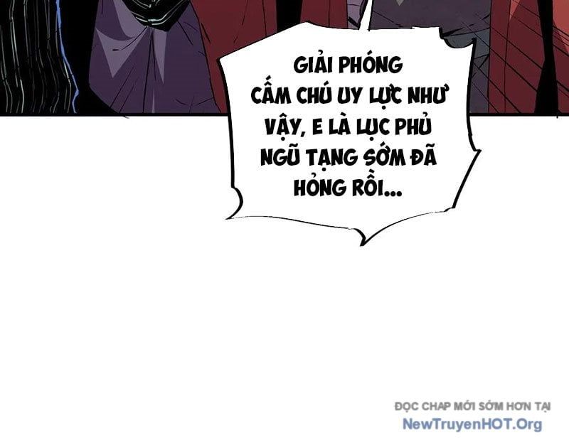 Cấm Chú Sư Mạnh Nhất Lịch Sử Chap 19 - Next Chap 20