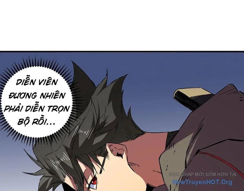Cấm Chú Sư Mạnh Nhất Lịch Sử Chap 19 - Next Chap 20