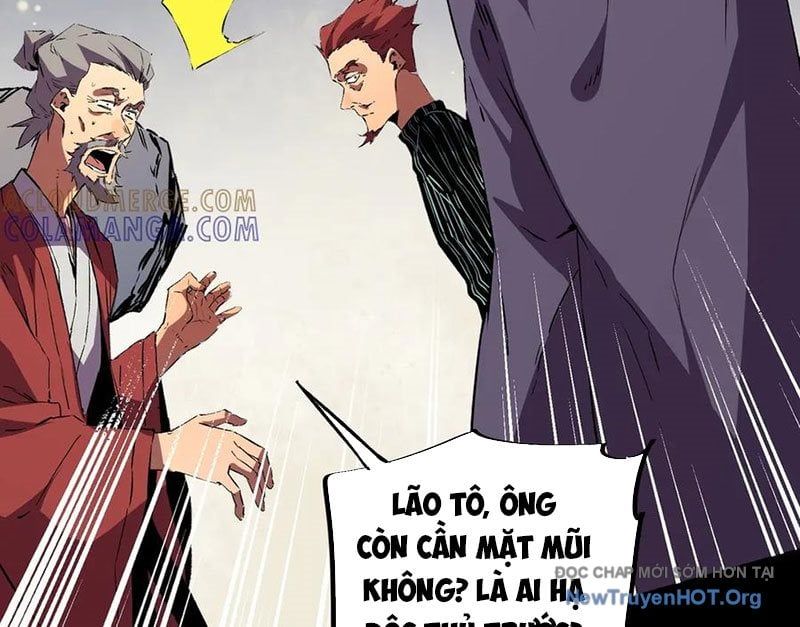Cấm Chú Sư Mạnh Nhất Lịch Sử Chap 19 - Next Chap 20