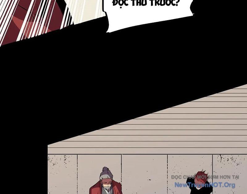 Cấm Chú Sư Mạnh Nhất Lịch Sử Chap 19 - Next Chap 20