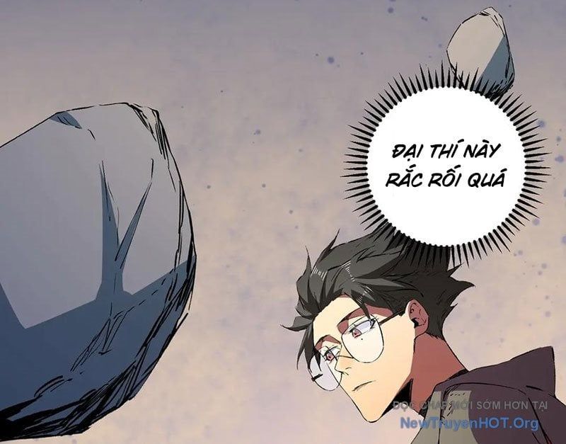 Cấm Chú Sư Mạnh Nhất Lịch Sử Chap 19 - Next Chap 20