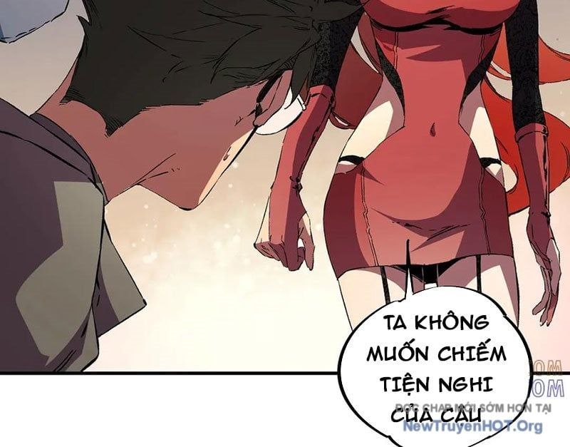 Cấm Chú Sư Mạnh Nhất Lịch Sử Chap 19 - Next Chap 20