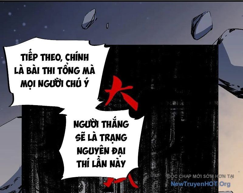 Cấm Chú Sư Mạnh Nhất Lịch Sử Chap 19 - Next Chap 20