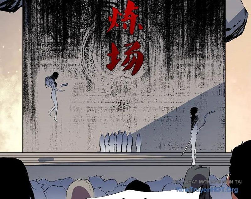 Cấm Chú Sư Mạnh Nhất Lịch Sử Chap 19 - Next Chap 20