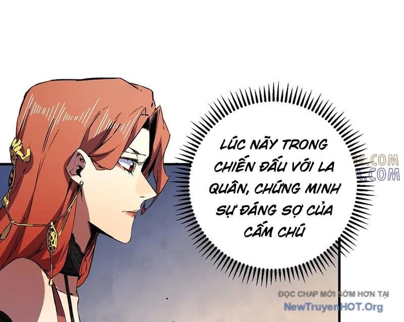 Cấm Chú Sư Mạnh Nhất Lịch Sử Chap 19 - Next Chap 20