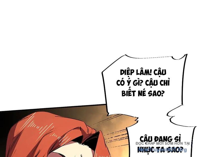 Cấm Chú Sư Mạnh Nhất Lịch Sử Chap 19 - Next Chap 20