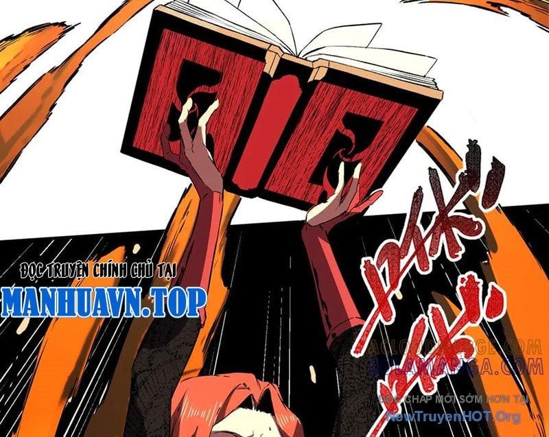 Cấm Chú Sư Mạnh Nhất Lịch Sử Chap 19 - Next Chap 20