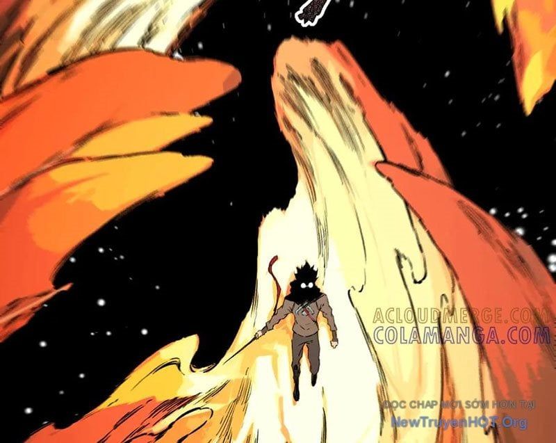 Cấm Chú Sư Mạnh Nhất Lịch Sử Chap 19 - Next Chap 20