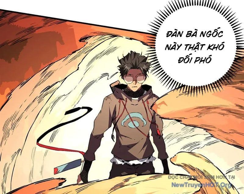 Cấm Chú Sư Mạnh Nhất Lịch Sử Chap 19 - Next Chap 20