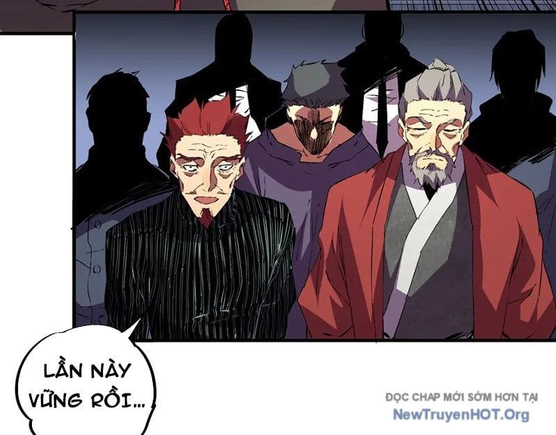 Cấm Chú Sư Mạnh Nhất Lịch Sử Chap 19 - Next Chap 20