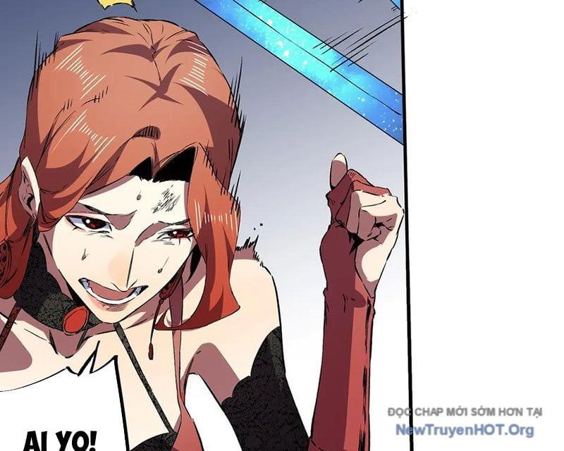 Cấm Chú Sư Mạnh Nhất Lịch Sử Chap 19 - Next Chap 20