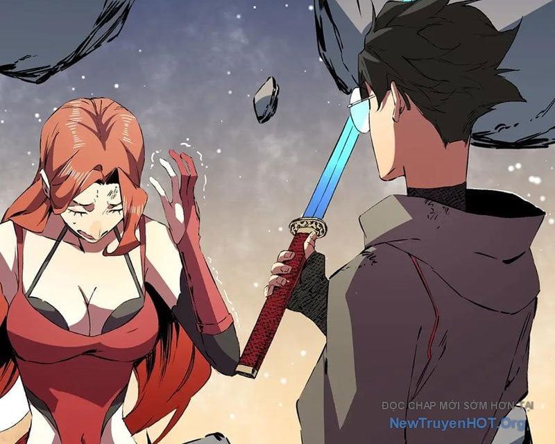 Cấm Chú Sư Mạnh Nhất Lịch Sử Chap 19 - Next Chap 20