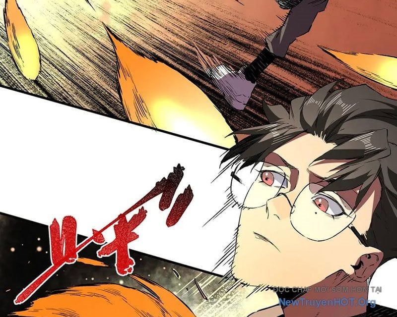 Cấm Chú Sư Mạnh Nhất Lịch Sử Chap 19 - Next Chap 20