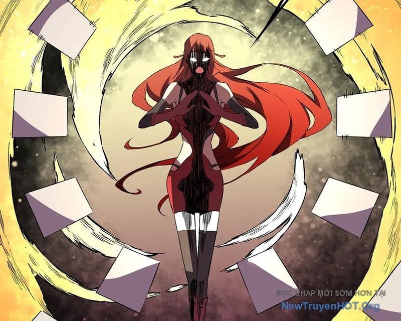 Cấm Chú Sư Mạnh Nhất Lịch Sử Chap 19 - Next Chap 20