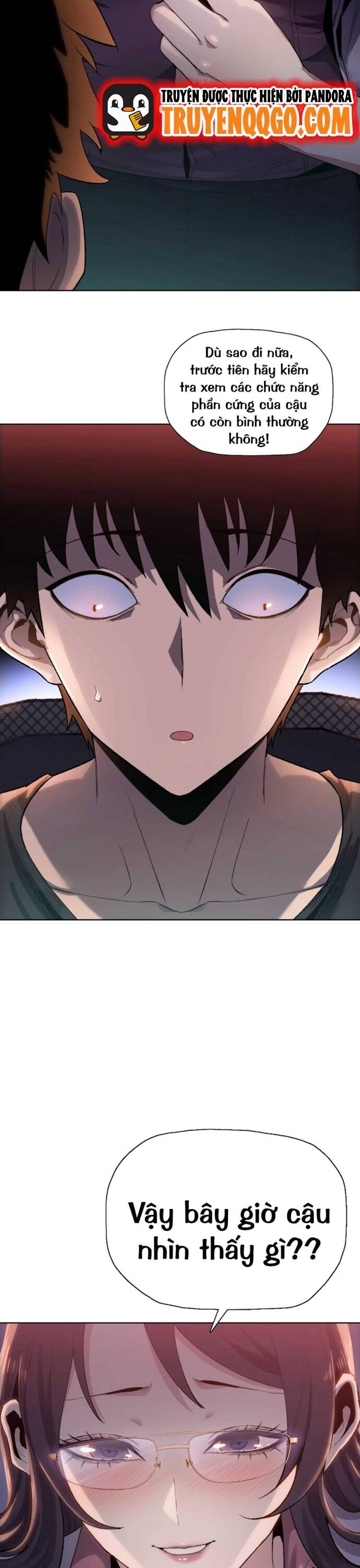 Cầm Dao Mổ Heo Chém Bay Vạn Giới Chap 1 - Next Chap 2