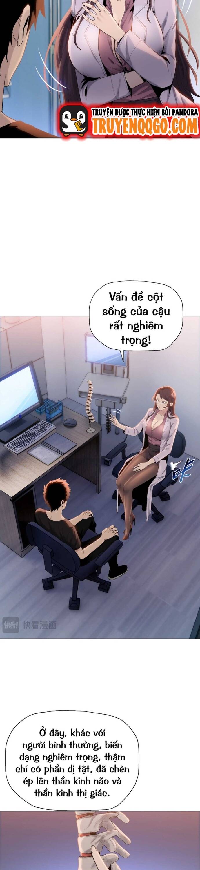 Cầm Dao Mổ Heo Chém Bay Vạn Giới Chap 1 - Next Chap 2