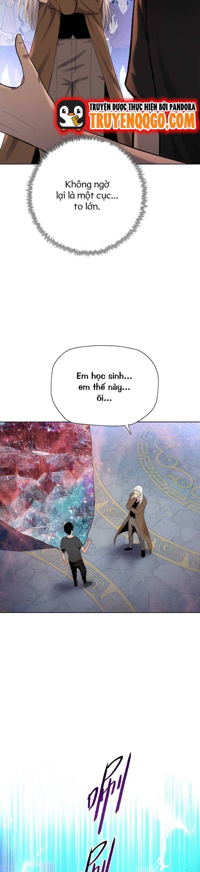 Cầm Dao Mổ Heo Chém Bay Vạn Giới Chap 1 - Next Chap 2