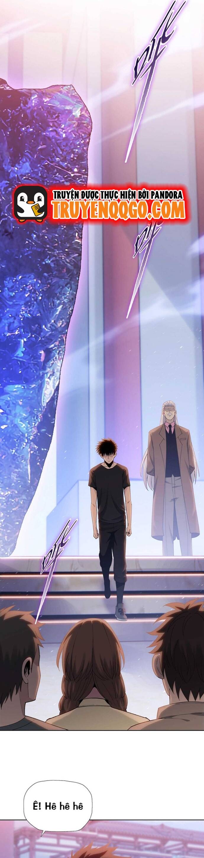 Cầm Dao Mổ Heo Chém Bay Vạn Giới Chap 2 - Next Chap 3