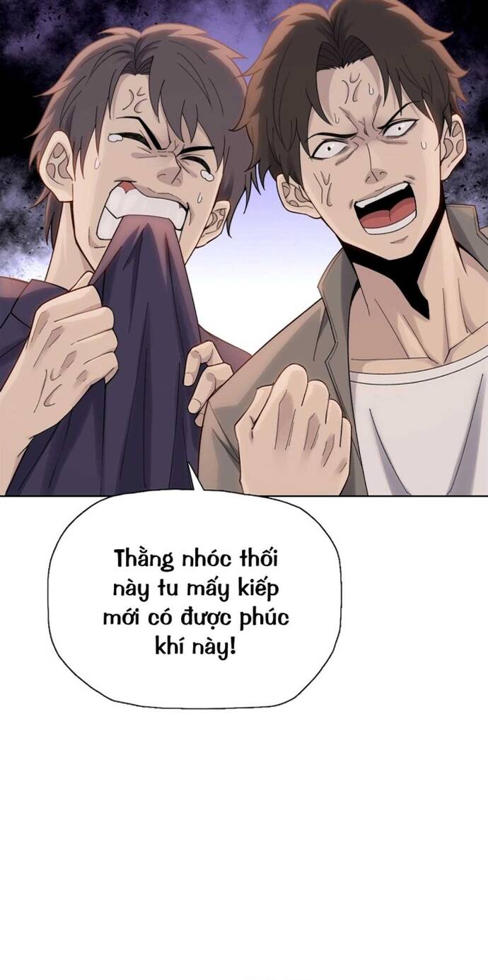 Cầm Dao Mổ Heo Chém Bay Vạn Giới Chap 2 - Next Chap 3