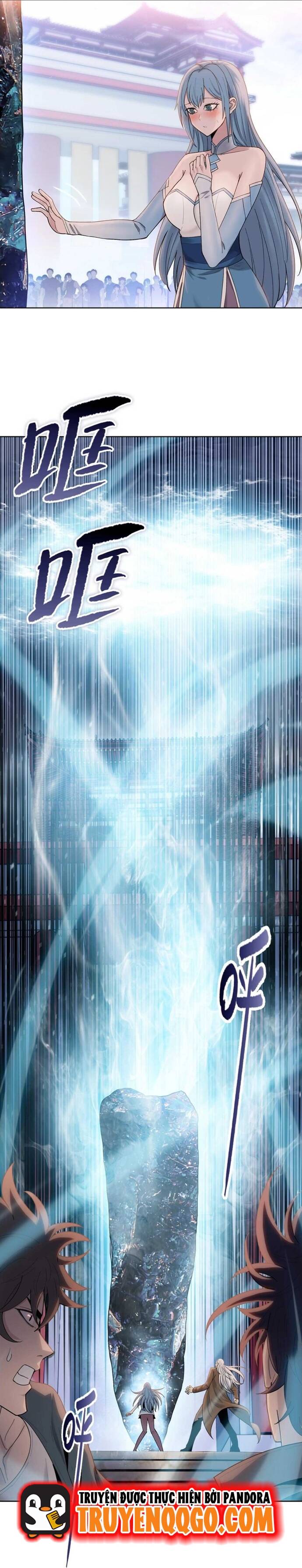 Cầm Dao Mổ Heo Chém Bay Vạn Giới Chap 2 - Next Chap 3