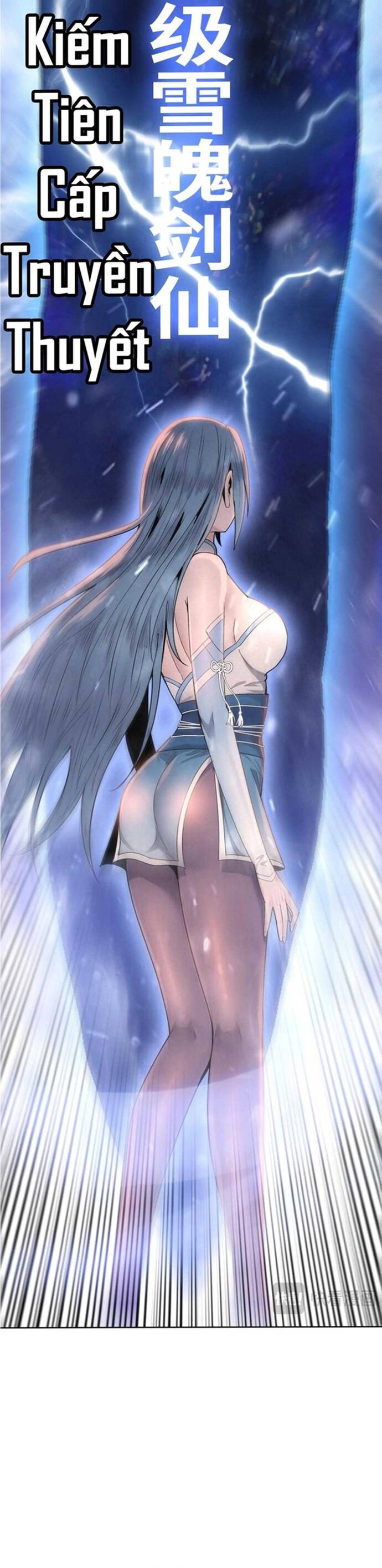 Cầm Dao Mổ Heo Chém Bay Vạn Giới Chap 2 - Next Chap 3