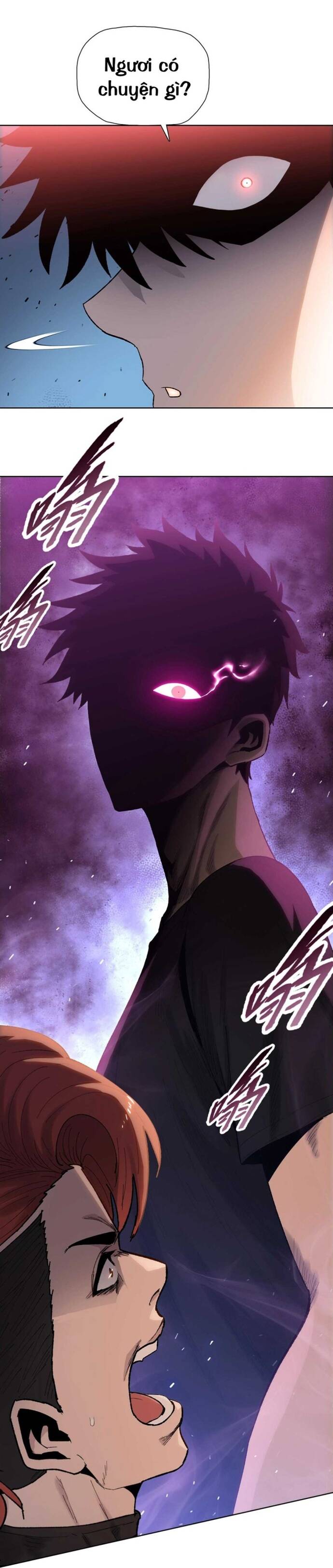 Cầm Dao Mổ Heo Chém Bay Vạn Giới Chap 2 - Next Chap 3
