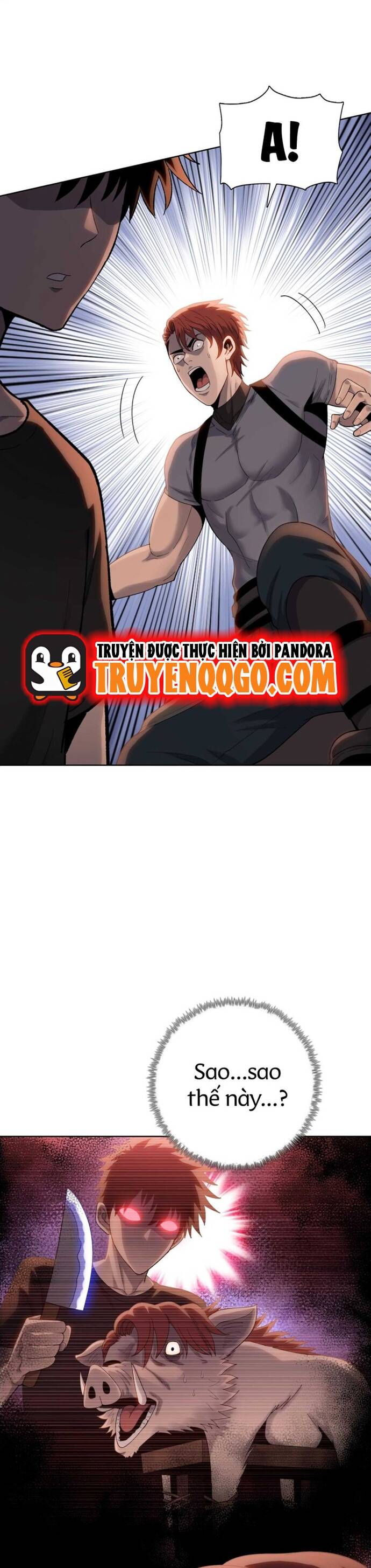 Cầm Dao Mổ Heo Chém Bay Vạn Giới Chap 2 - Next Chap 3